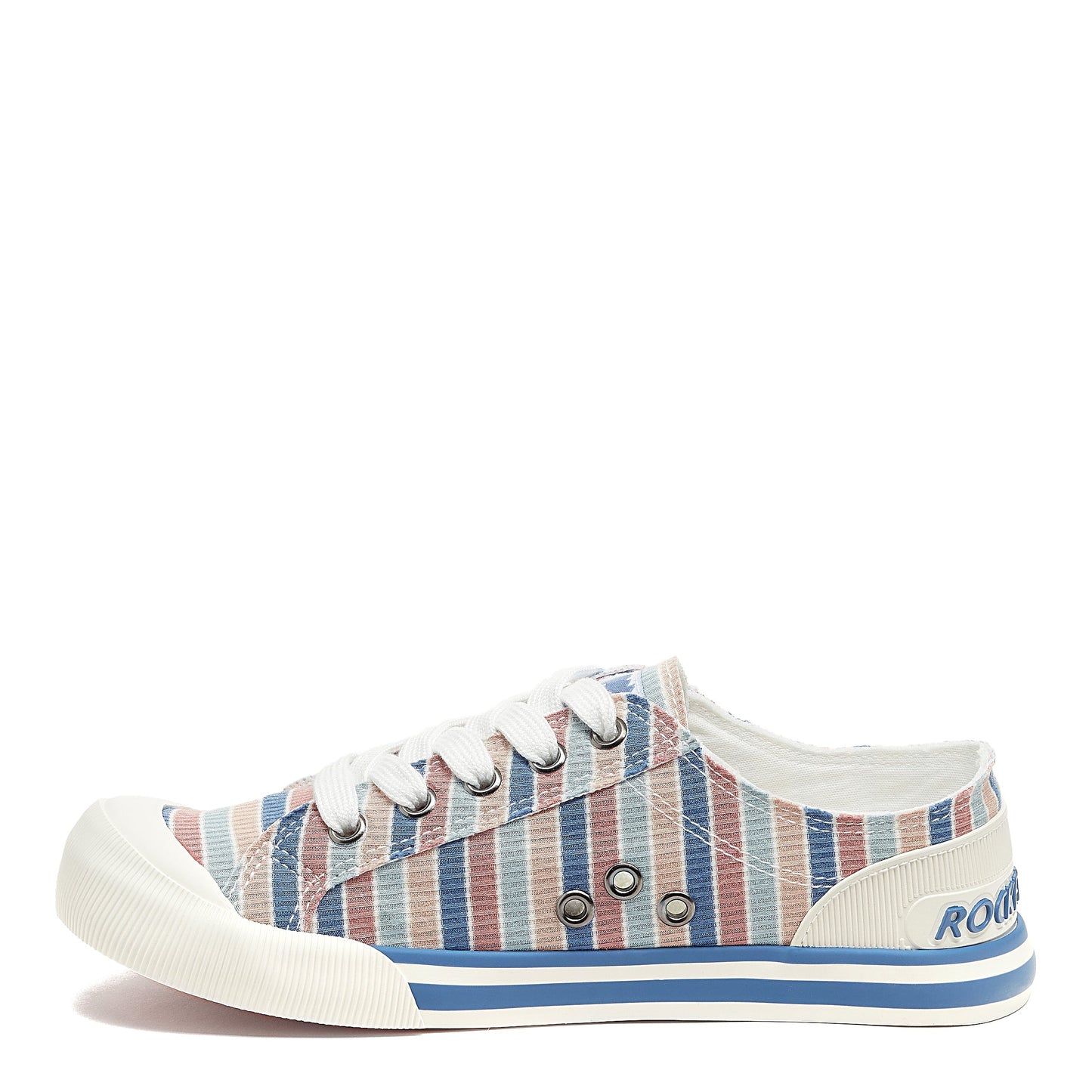 Jazzin Coastal Blues Trainer