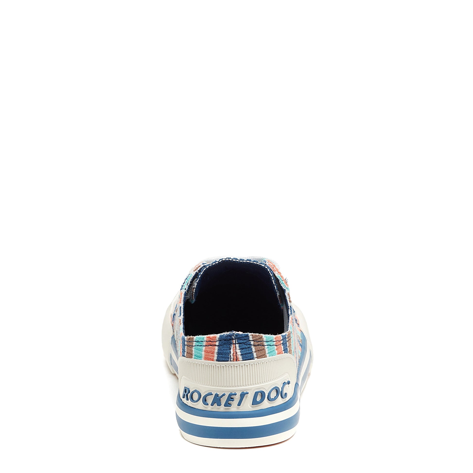 Jazzin Coastal Stripe Trainer