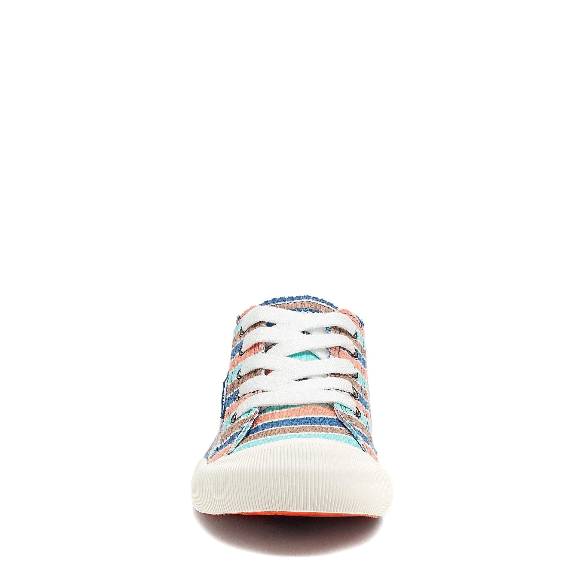 Jazzin Coastal Stripe Trainer