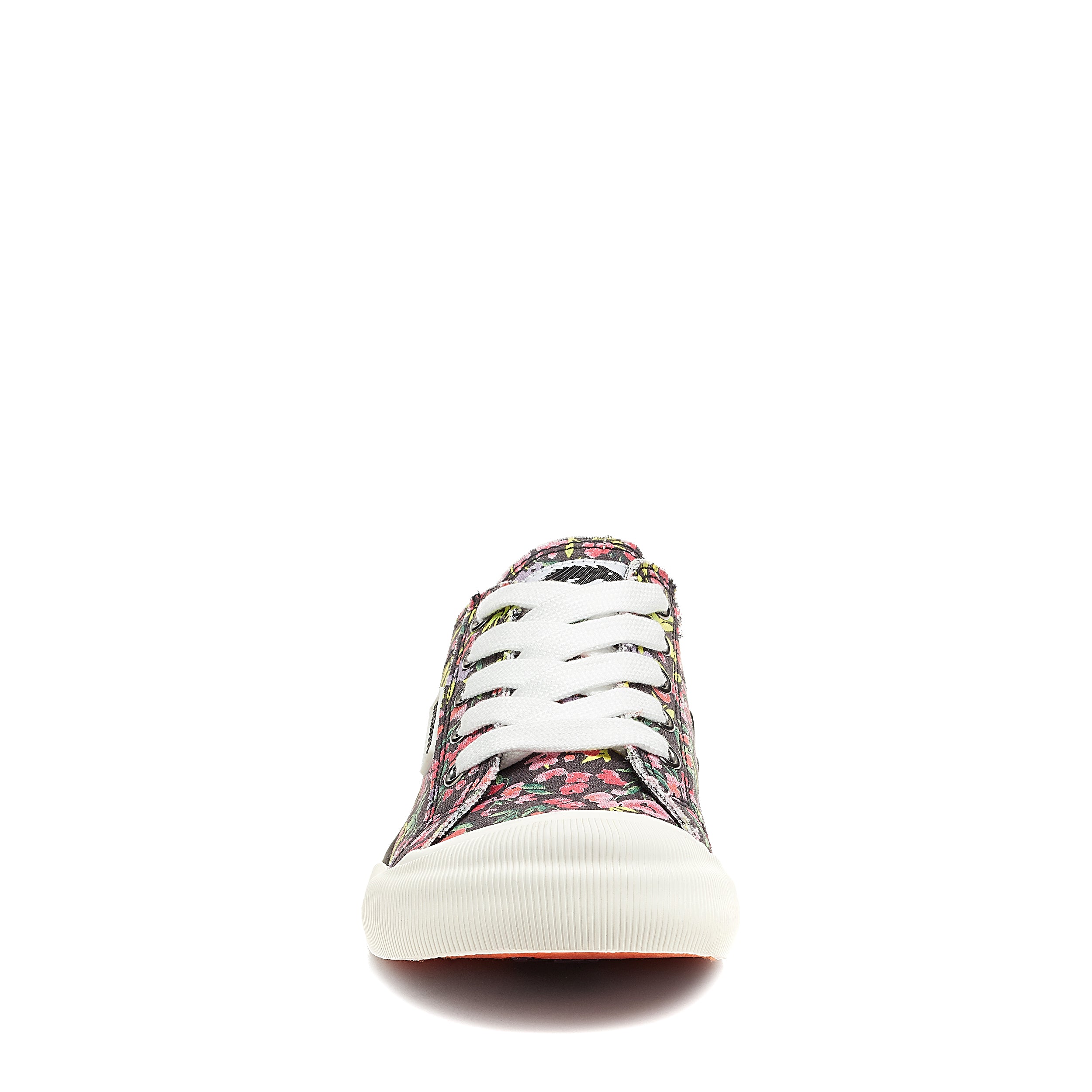 Rocket dog floral sneakers sales