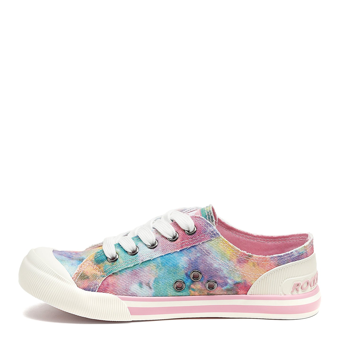 Jazzin Tie Dye Sneaker