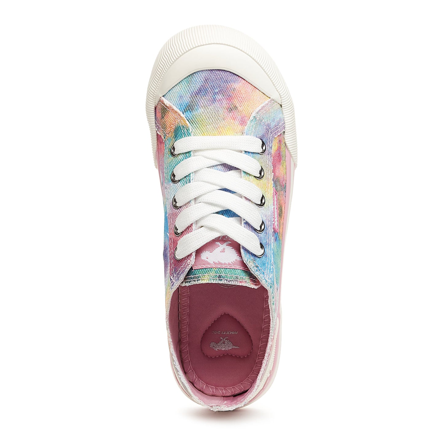 Jazzin Tie Dye Sneaker