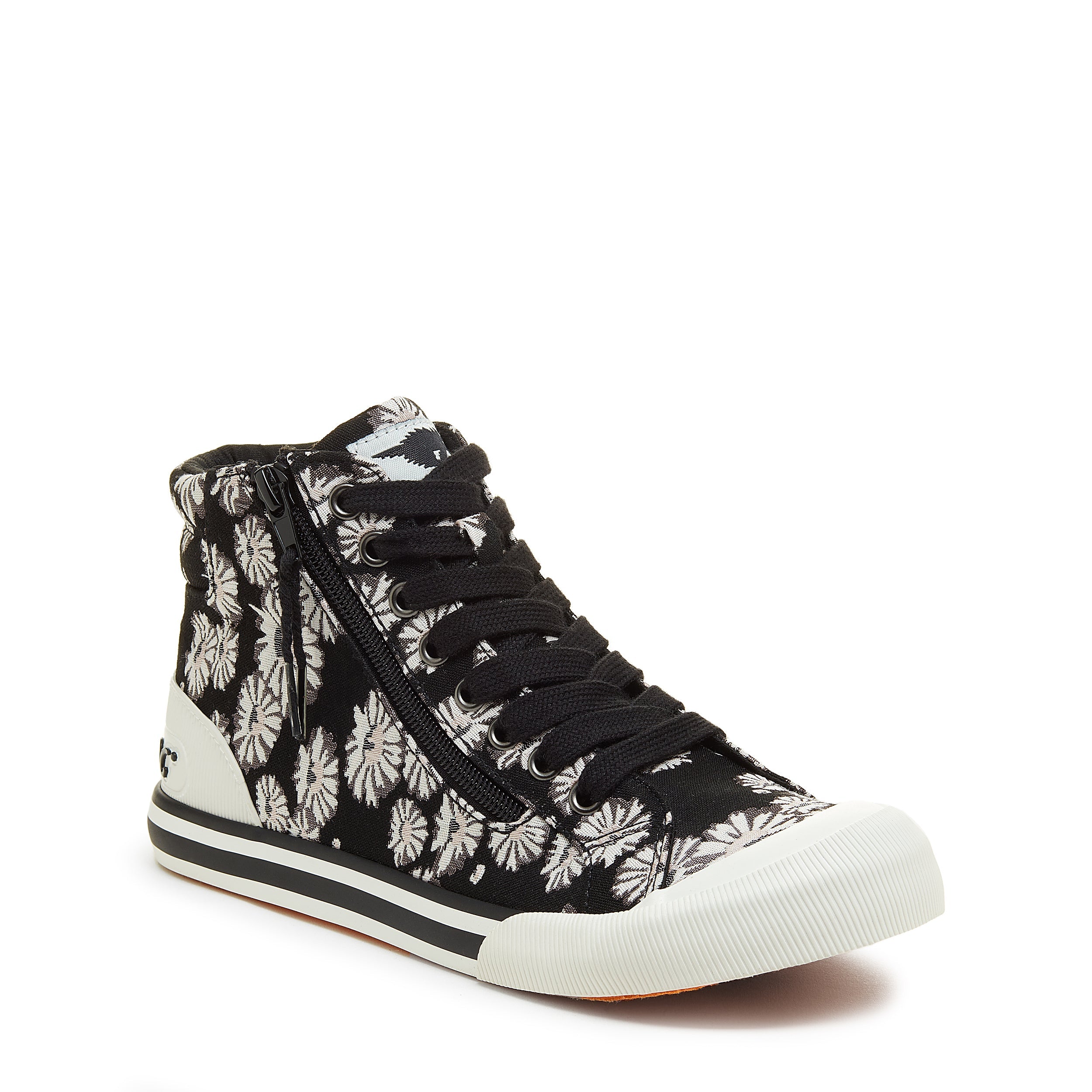 Rocket dog best sale high top sneakers