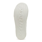 Jazzin Sport White High Top Trainers