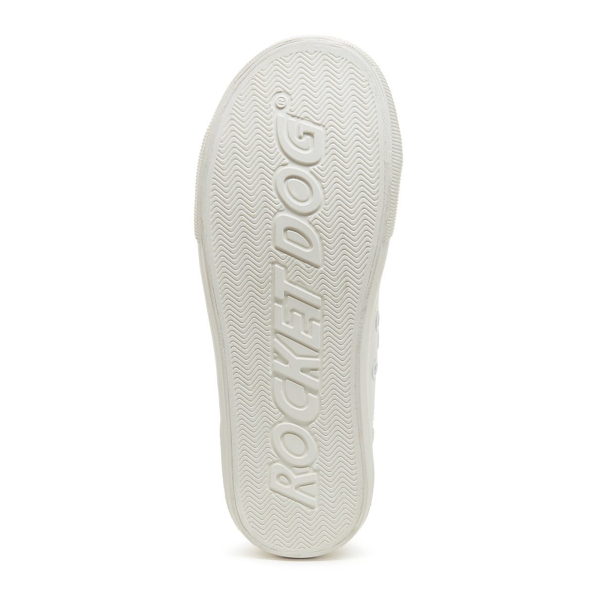 Jazzin Sport White High Top Trainers