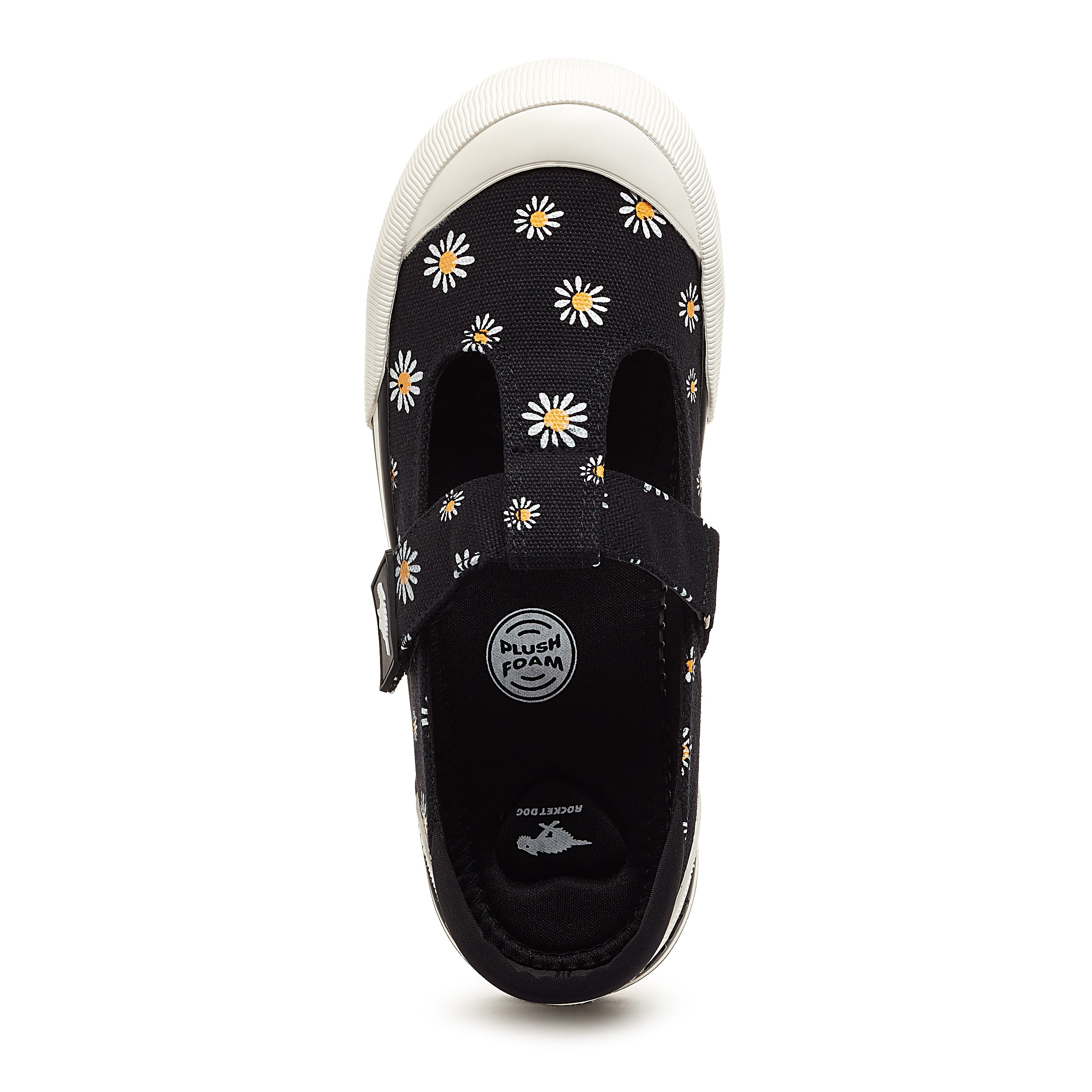 Rocket dog daisy flip flops sales