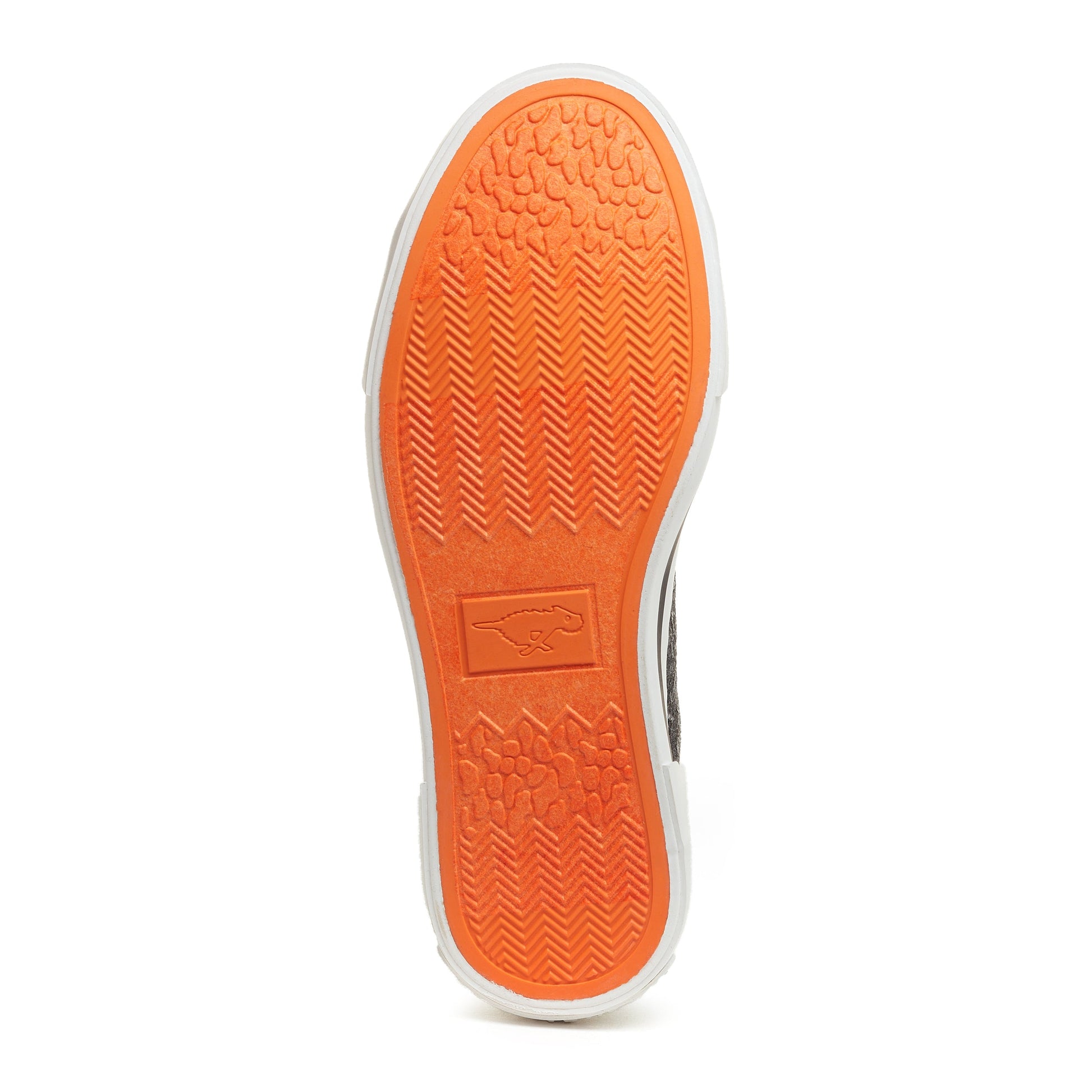 Jokes Black Eyelet Slip On Trainers