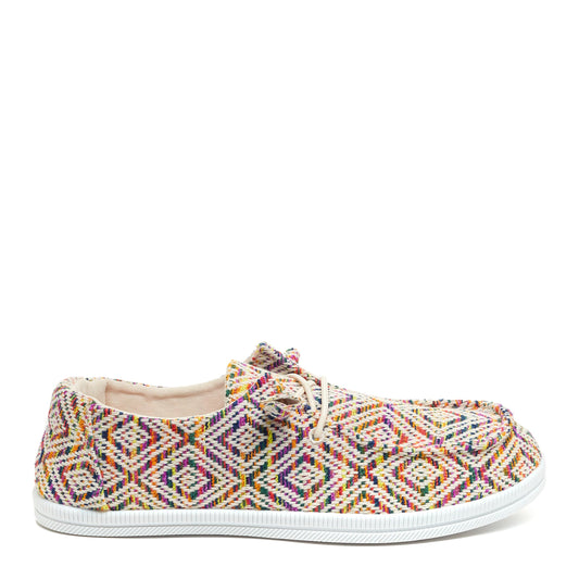 Mellow Rainbow Diamond Slip On