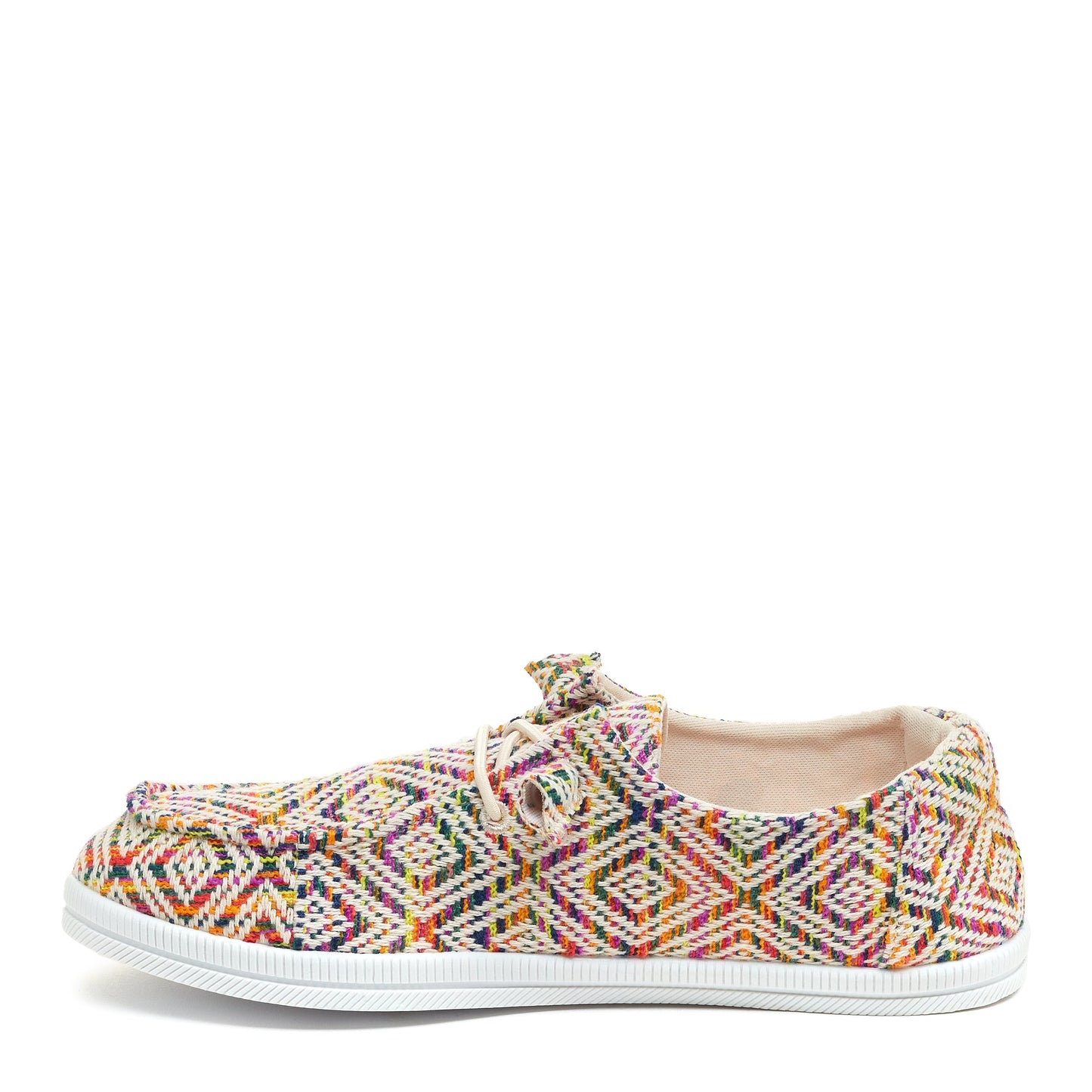 Mellow Rainbow Diamond Slip On