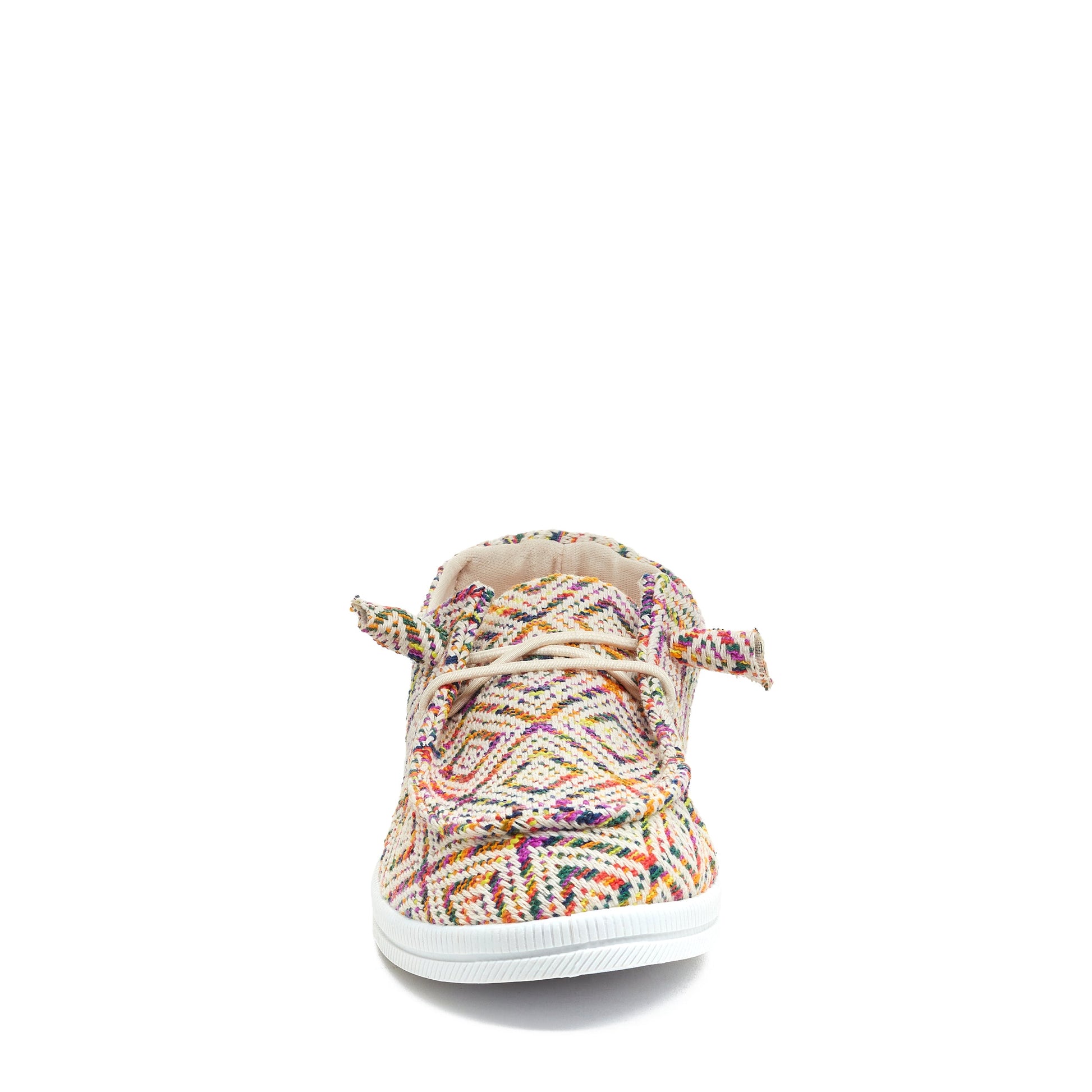 Mellow Rainbow Diamond Slip On