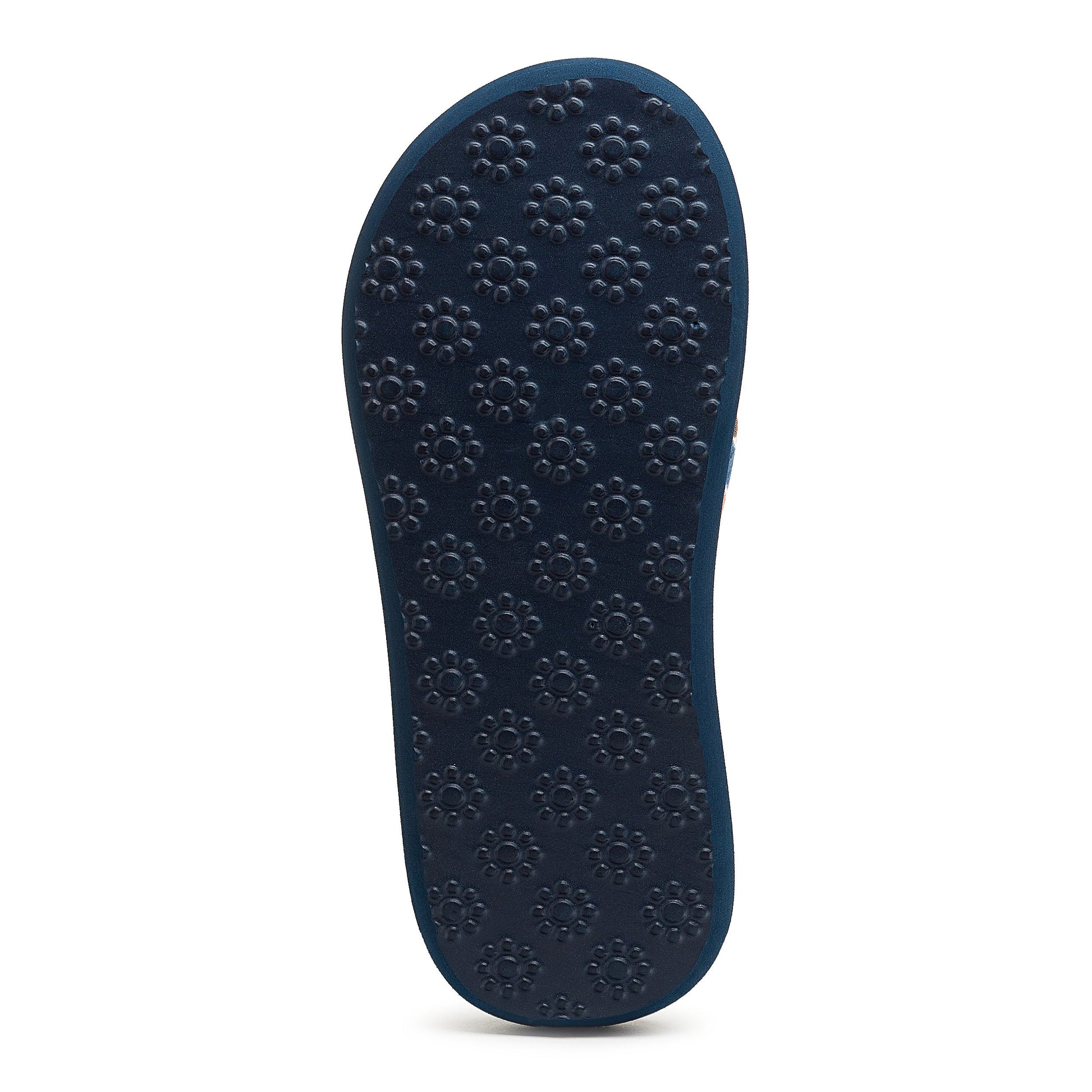 Rocket Dog | Spotlight Blue Coastal Stripe Flip-Flops