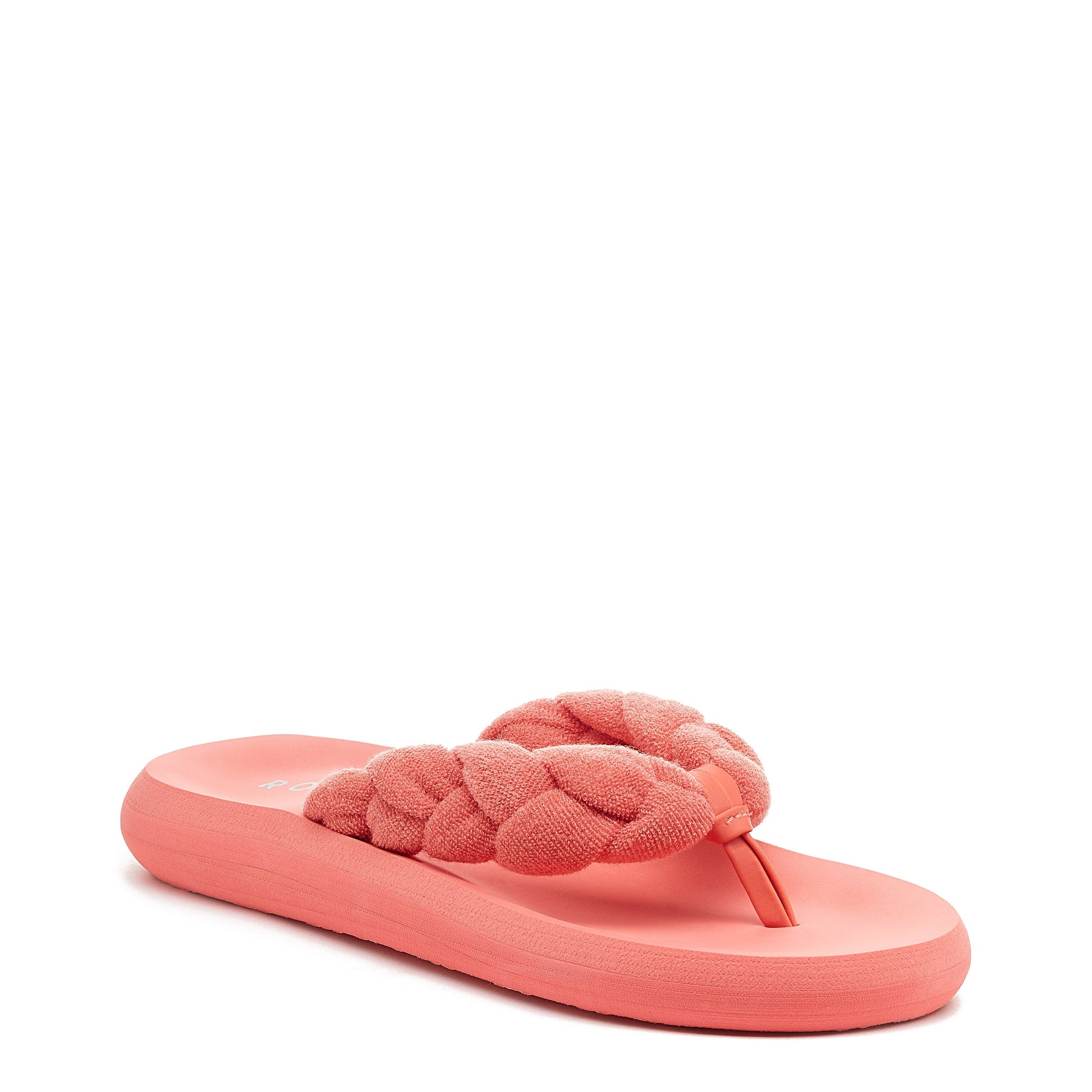 Rocket Dog | Sunset Braid Melon Flip-Flop