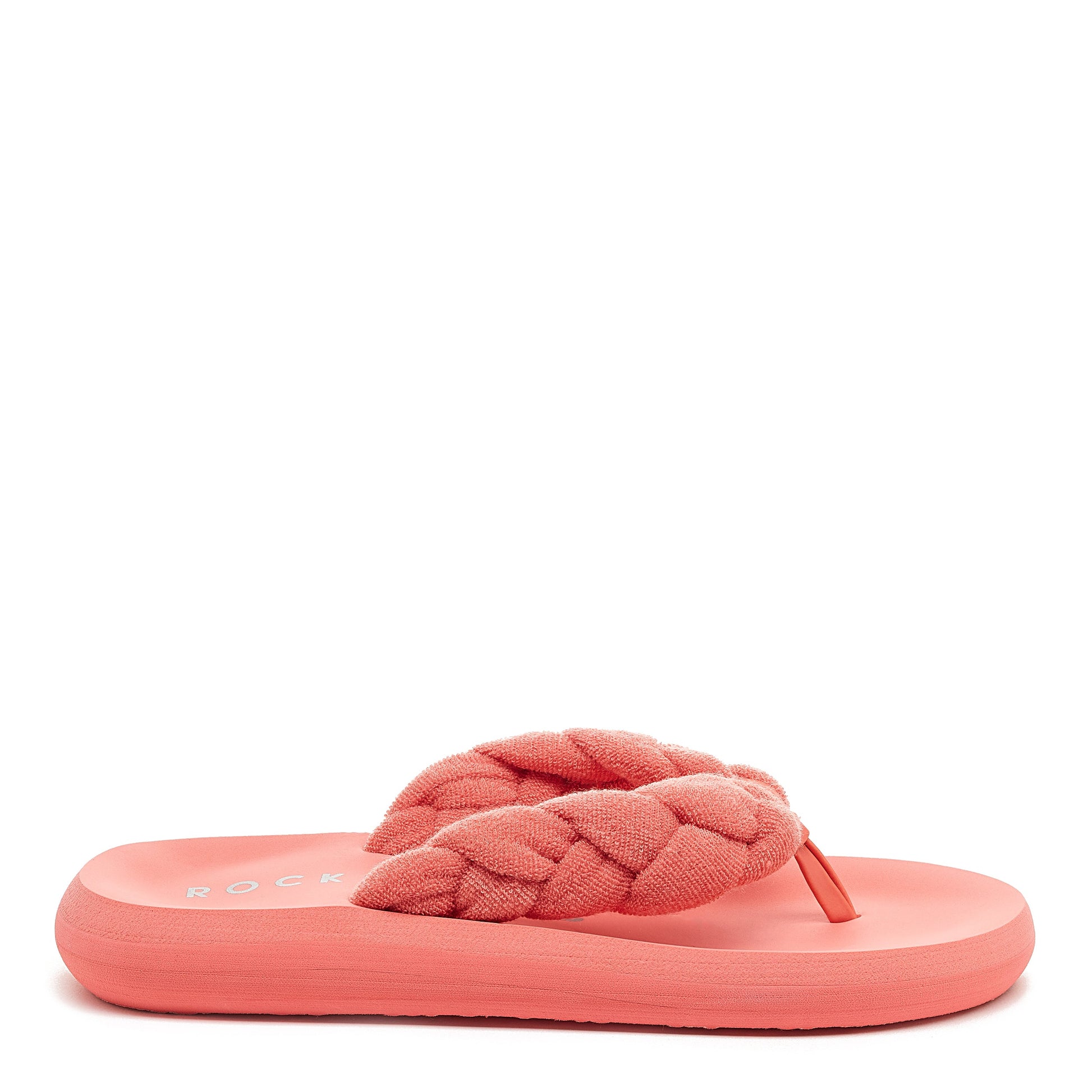 Rocket Dog | Sunset Braid Melon Flip-Flop