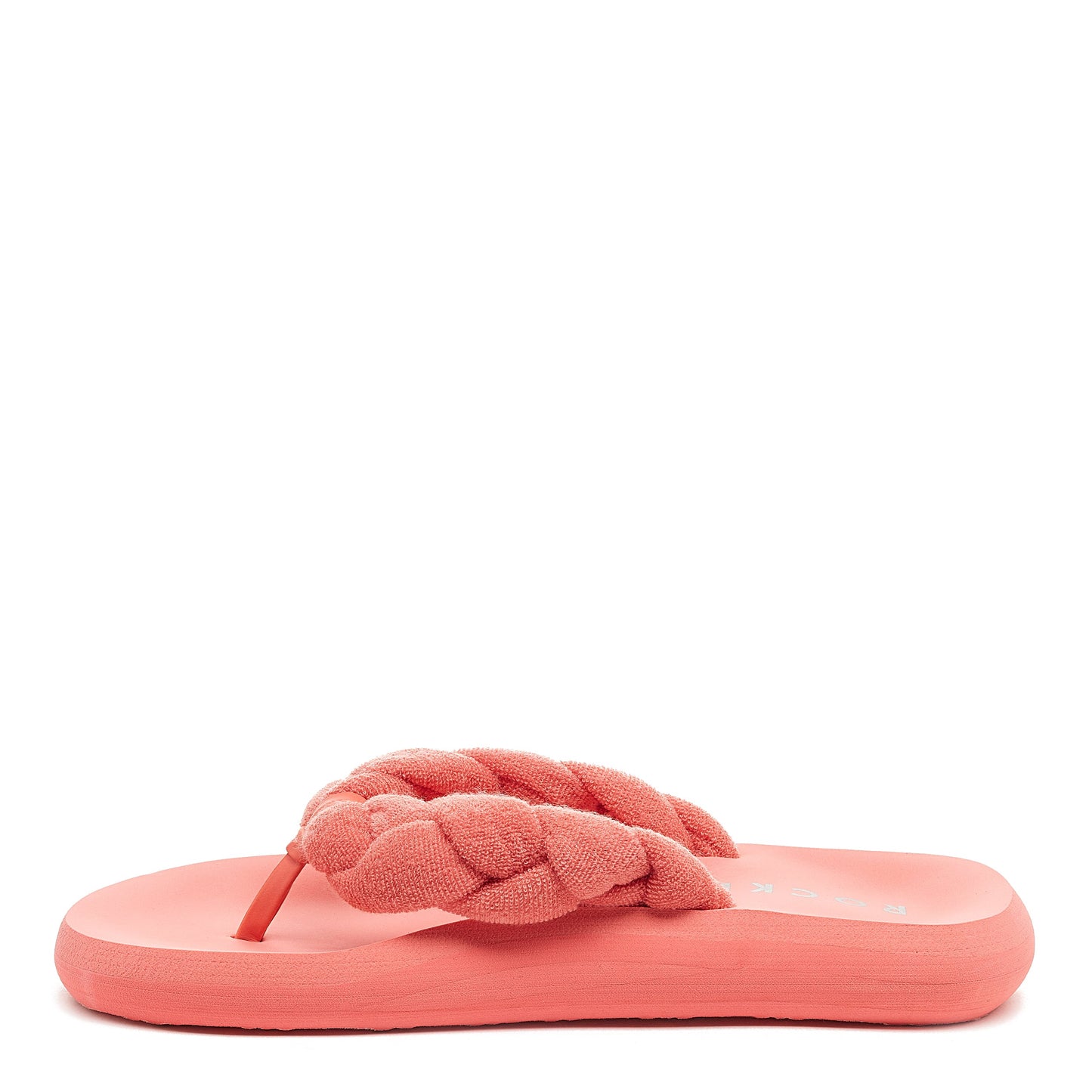 Rocket Dog | Sunset Braid Melon Flip-Flop