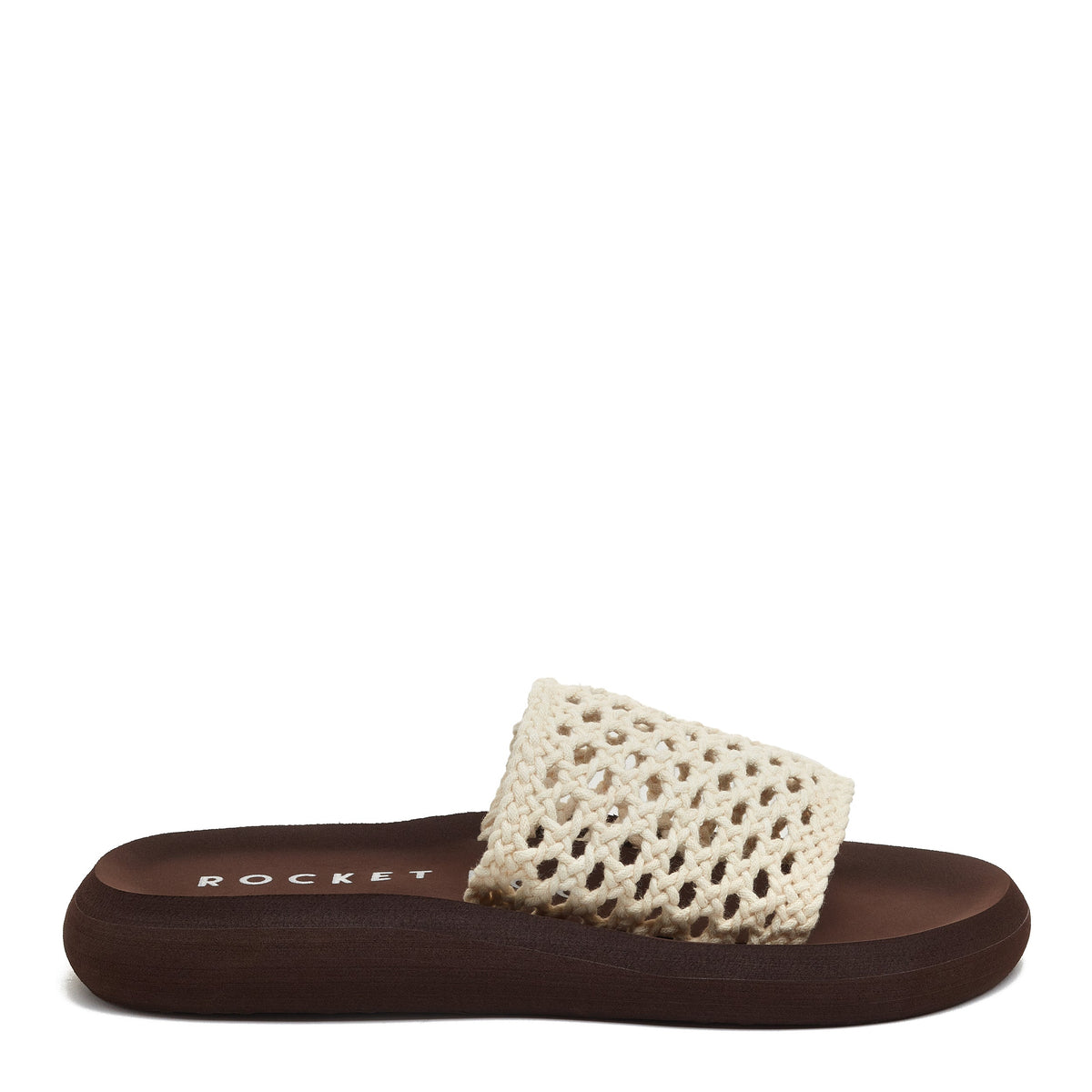 Sunset Slide Sandal
