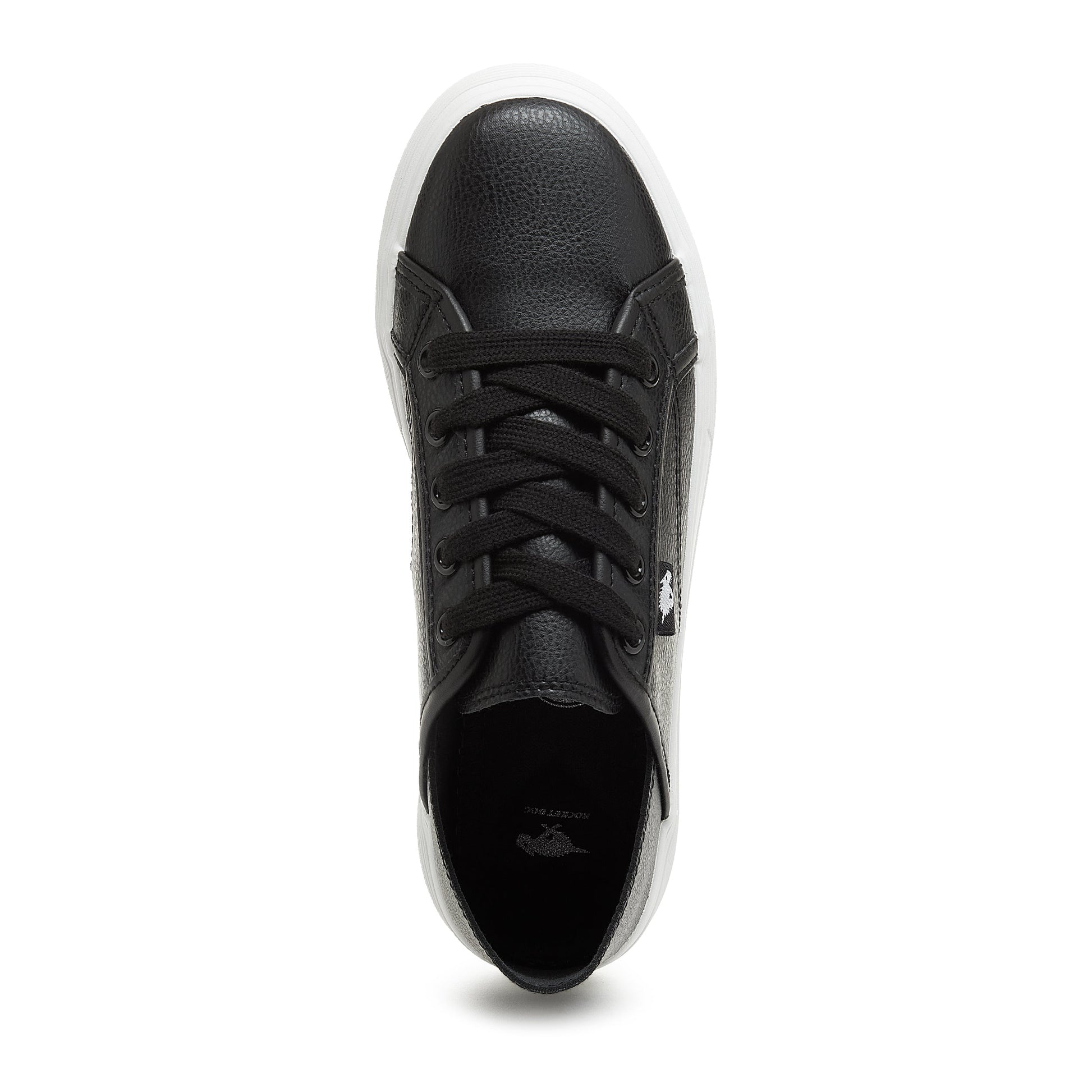 Zandra Black  Trainer