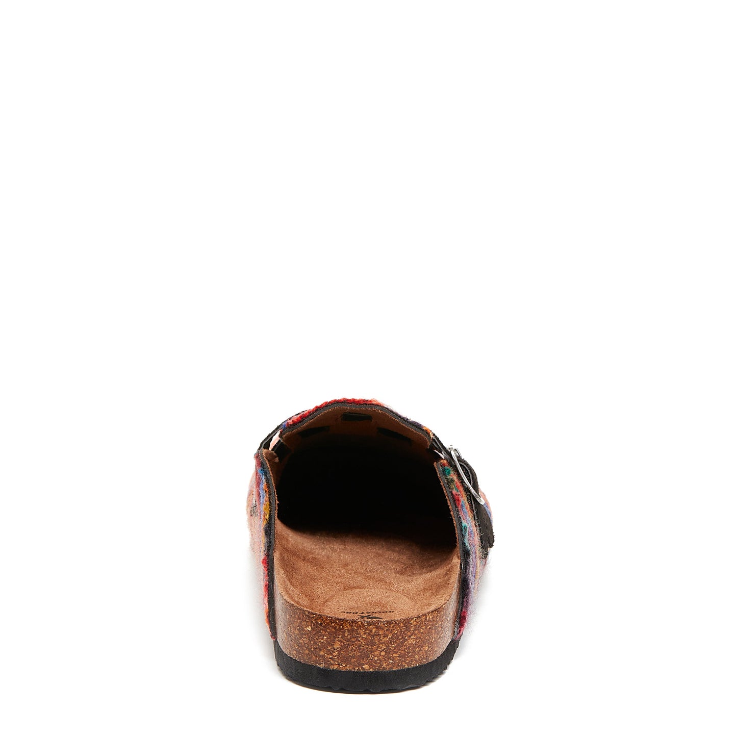 Abel Tiffin Stripe Indoor Outdoor Slippers