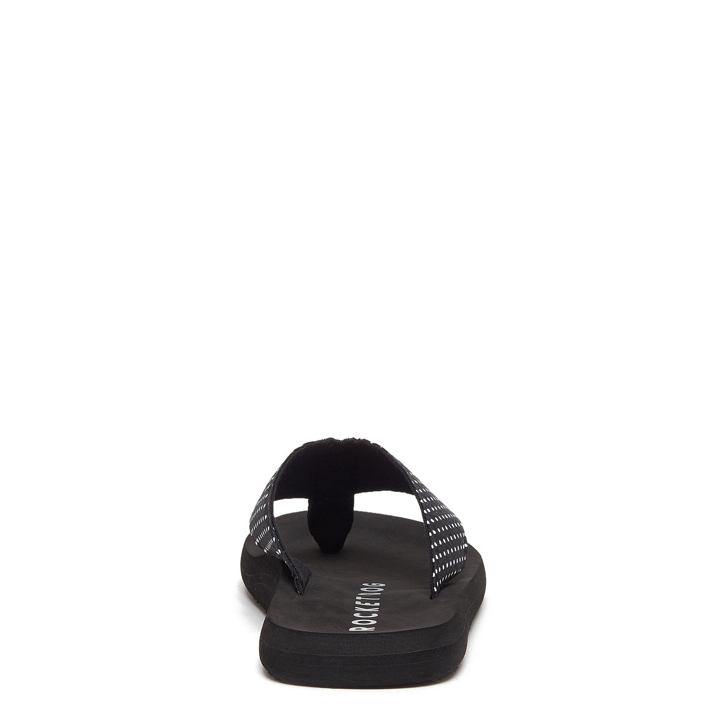 Rocket Dog | Adios Black Spot Flip-Flops