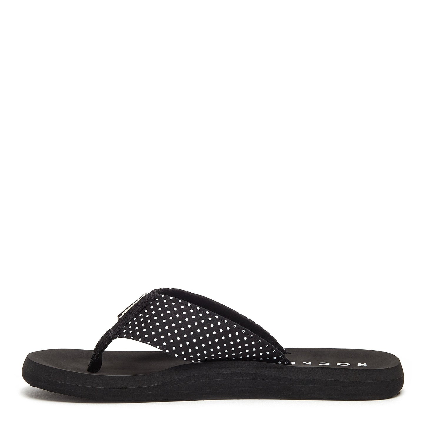 Rocket Dog | Adios Black Spot Flip-Flops