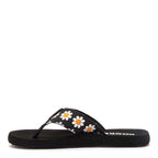 Adios Daisy Fields Flip Flops