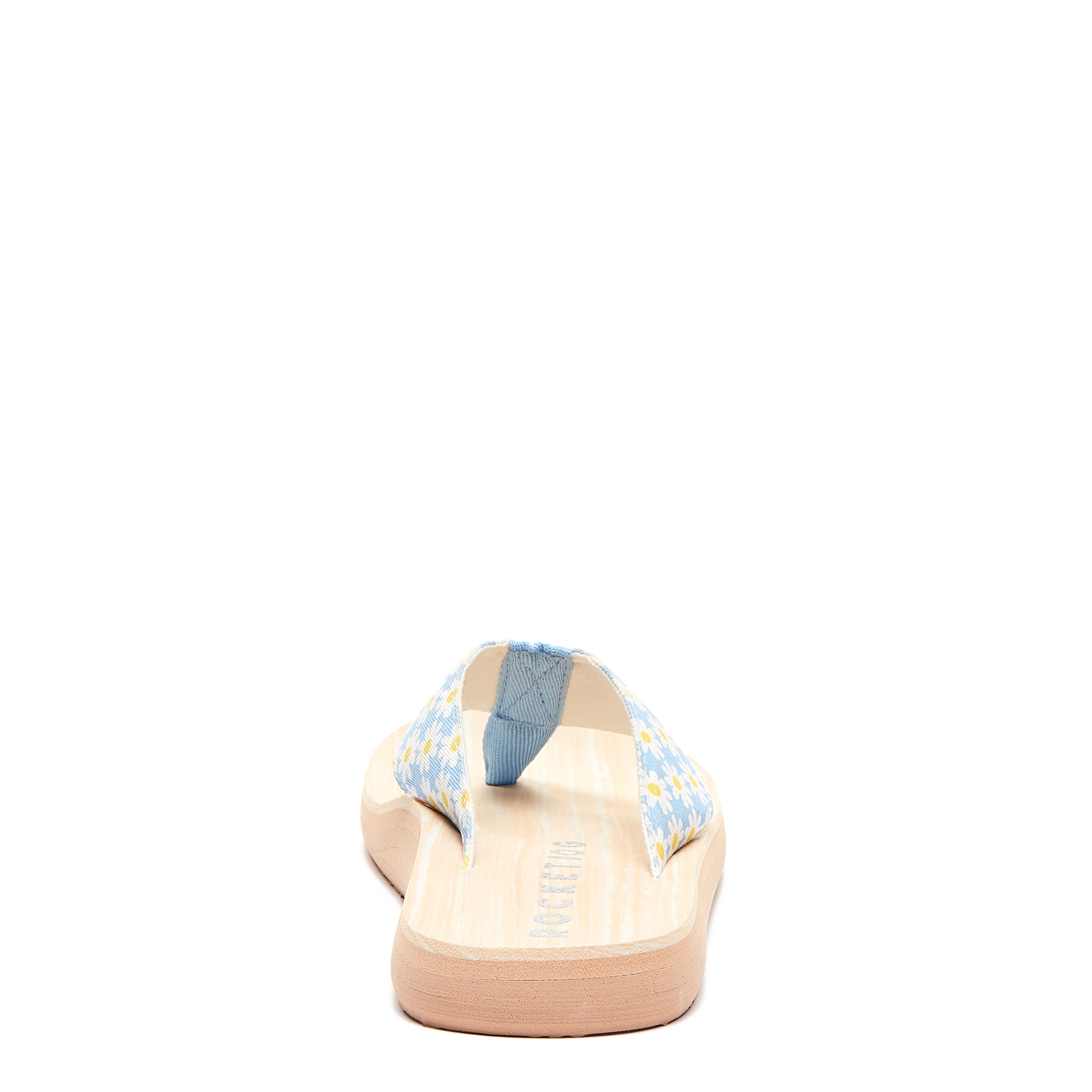 Rocket Dog | Adios Blue Palatka Daisy Flip-Flop