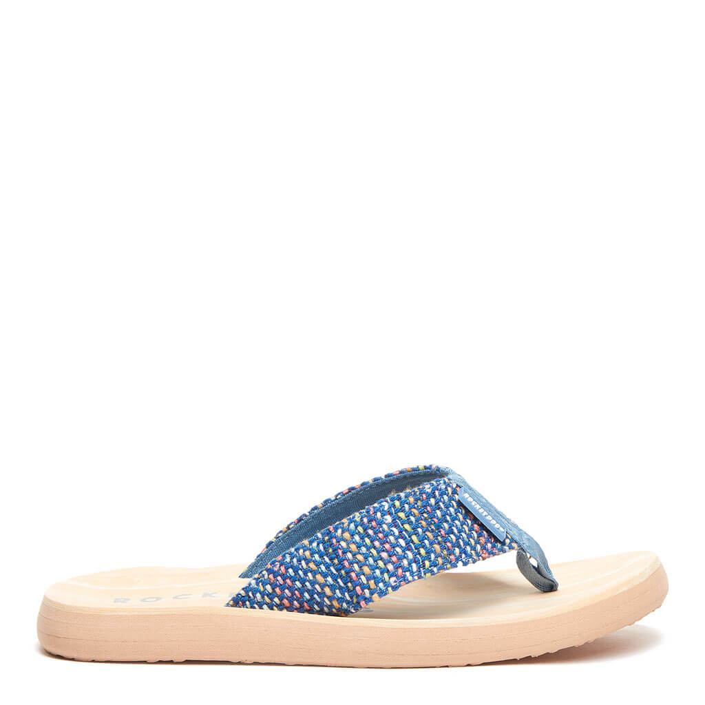 Adios Flip Flops