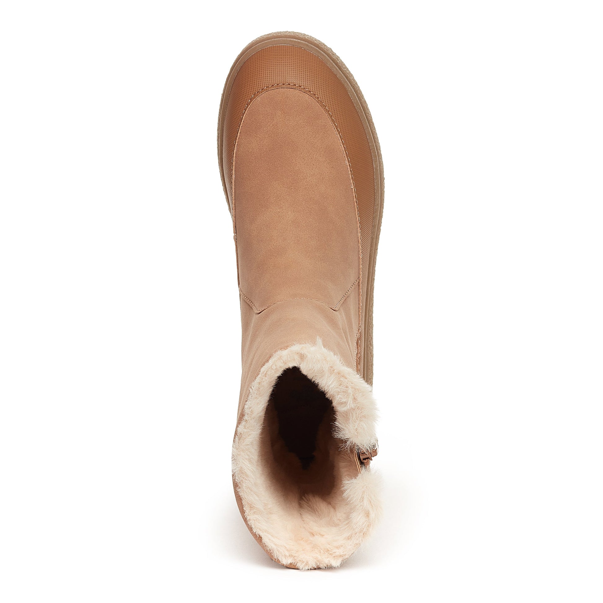 Alora Camel Boot