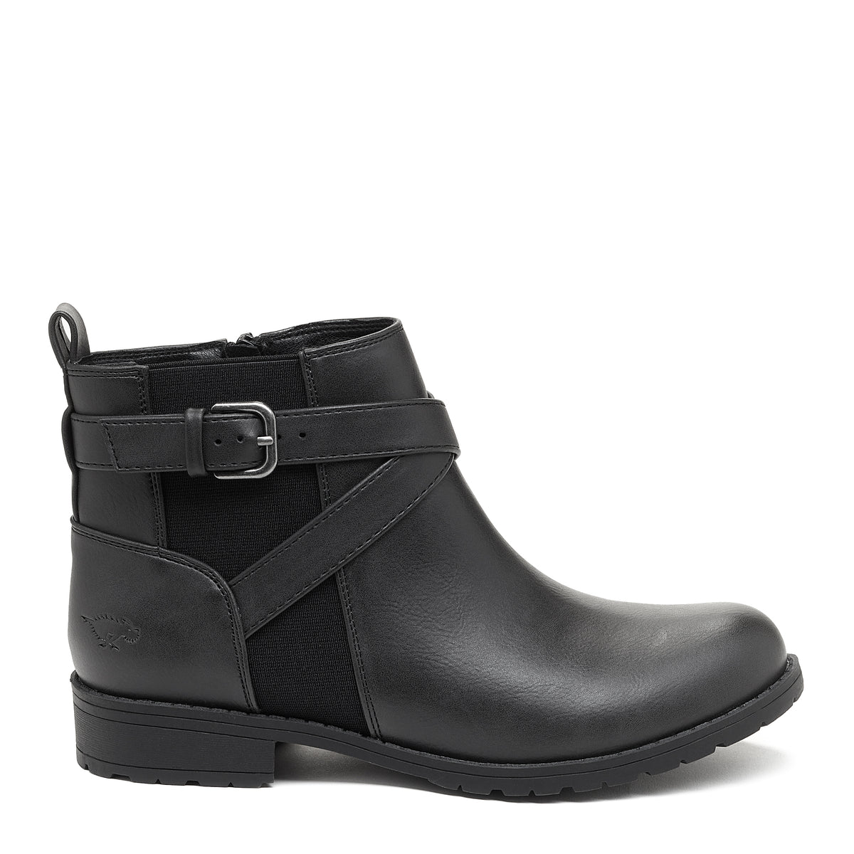 Banley Ankle Boot