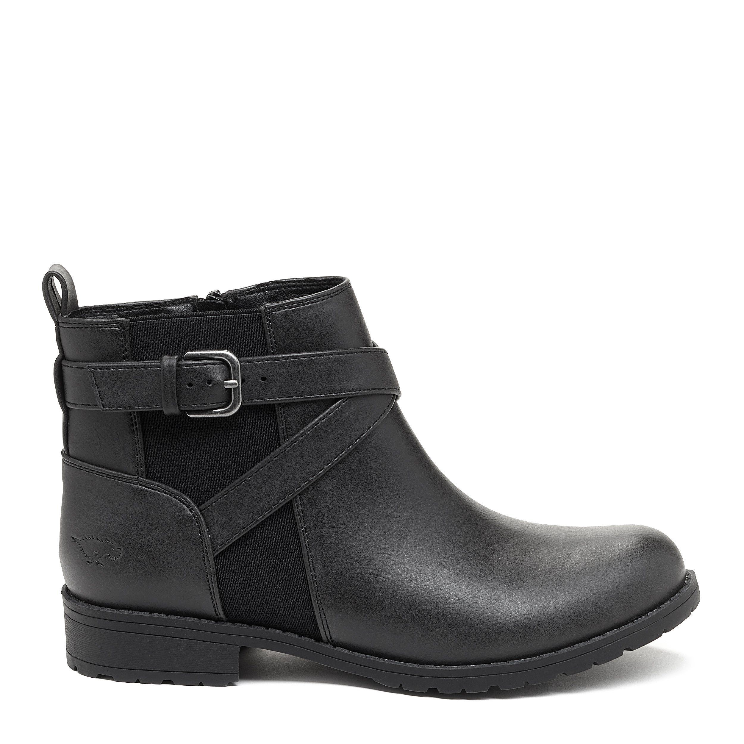 Banley Ankle Boot