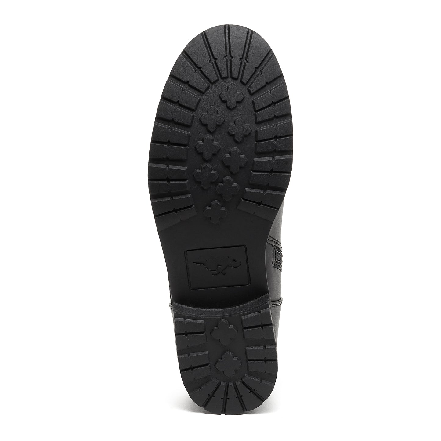 Banley Black Ankle Boot