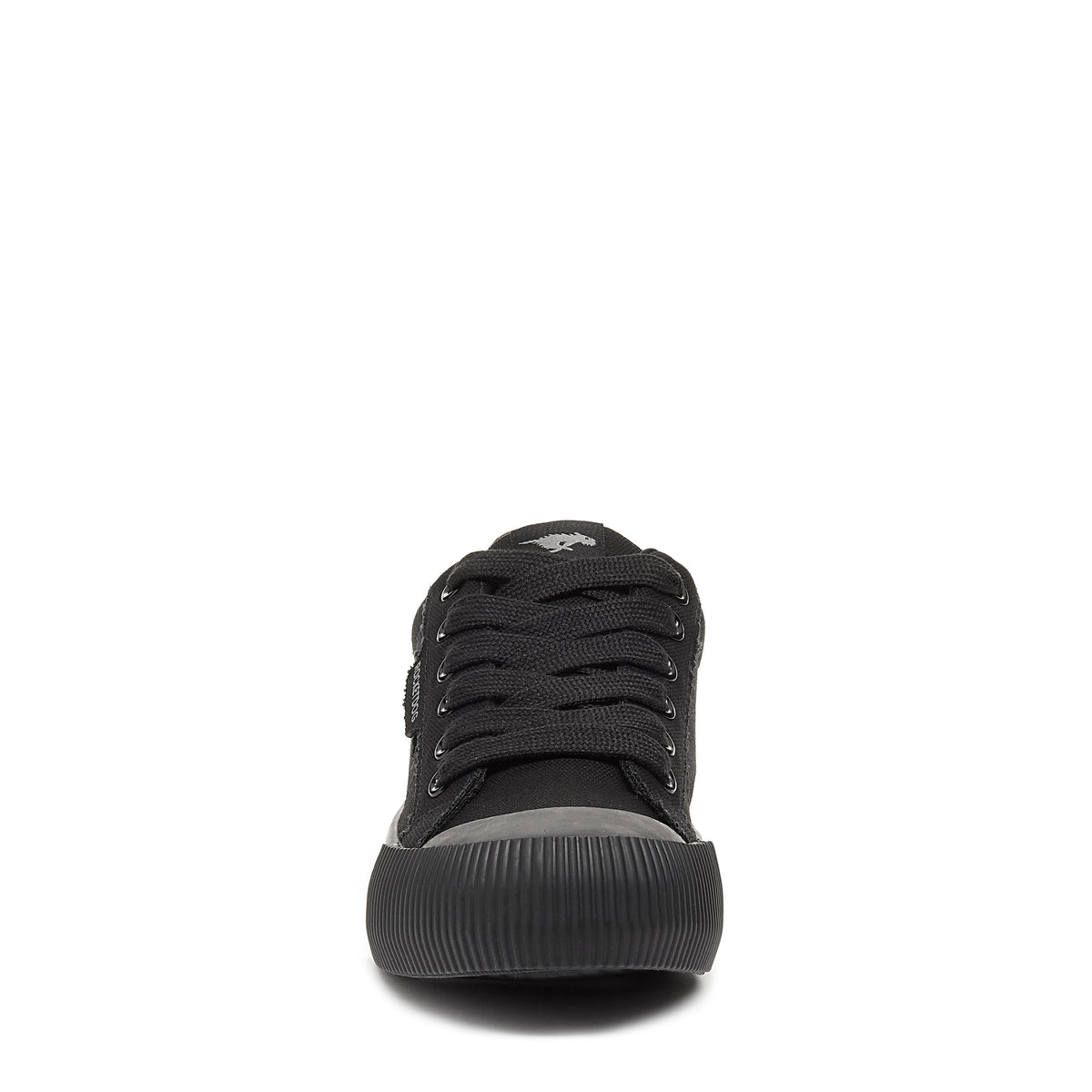 Rocket Dog | Cheery All Black Trainer
