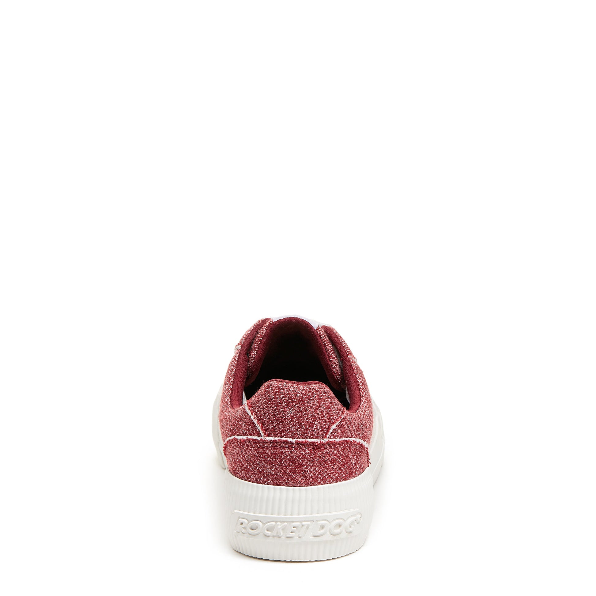 Cheery Burgundy Skirball Jersey Trainer