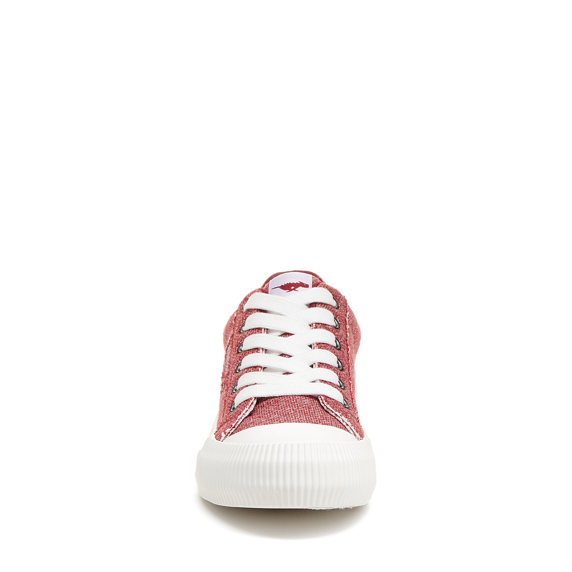 Cheery Burgundy Skirball Jersey Trainer