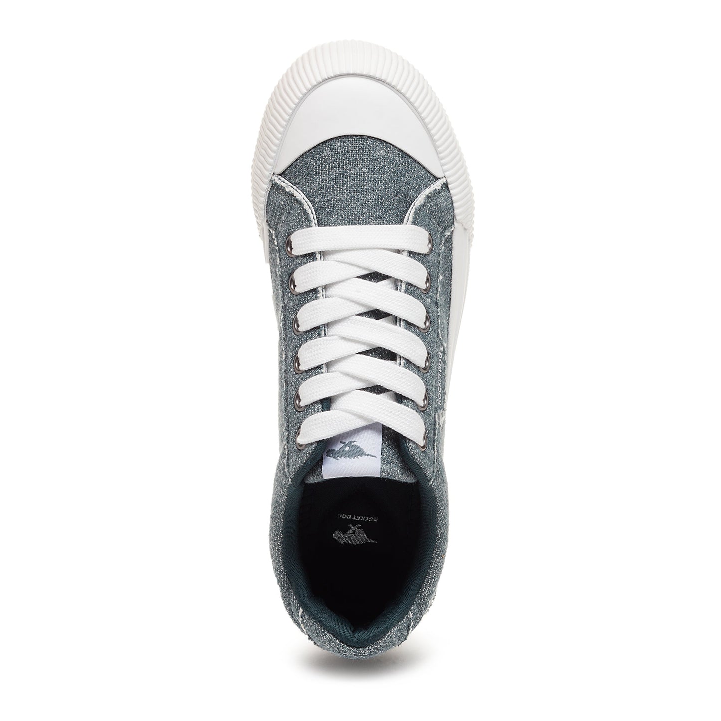 Cheery Forest Skirball Jersey Trainer
