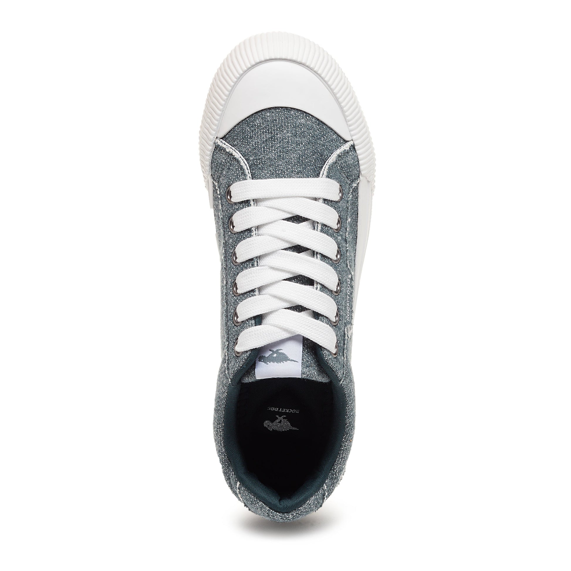 Cheery Forest Skirball Jersey Trainer