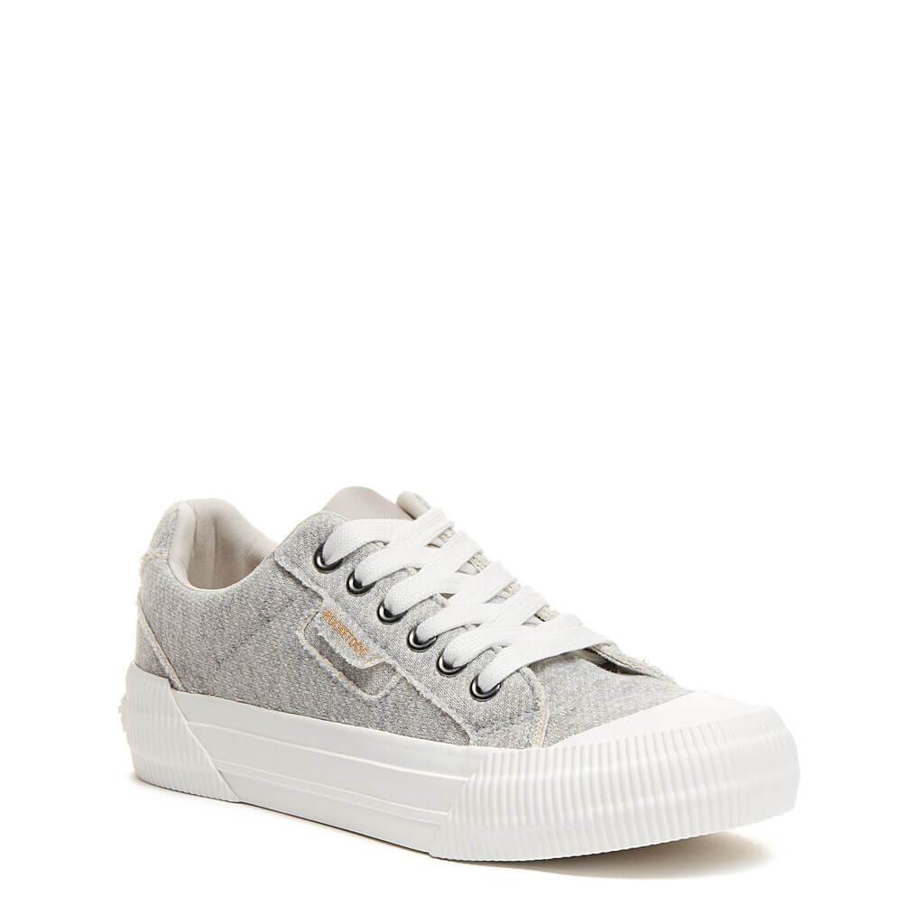 Rocket Dog | Cheery Grey Jersey Trainer