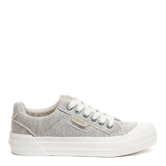 Rocket Dog | Cheery Grey Jersey Trainer