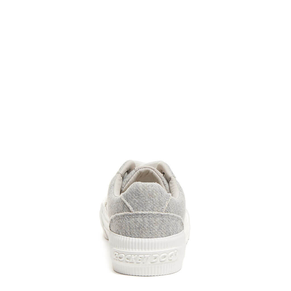 Rocket Dog | Cheery Grey Jersey Trainer