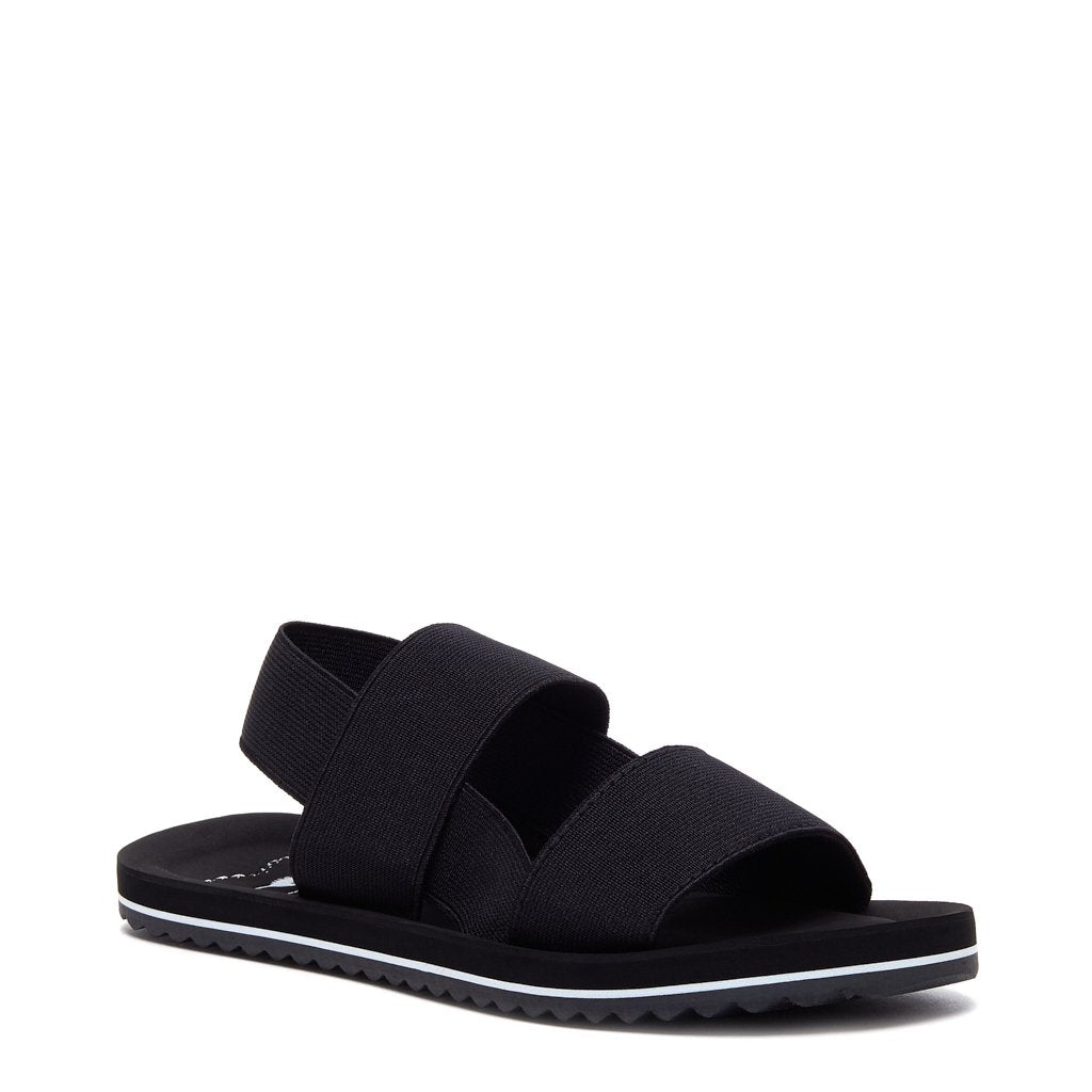 Rocket Dog | Ellen Black Sandal