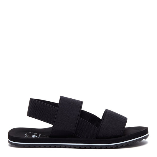 Rocket Dog | Ellen Black Sandal