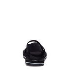 Rocket Dog | Ellen Black Sandal