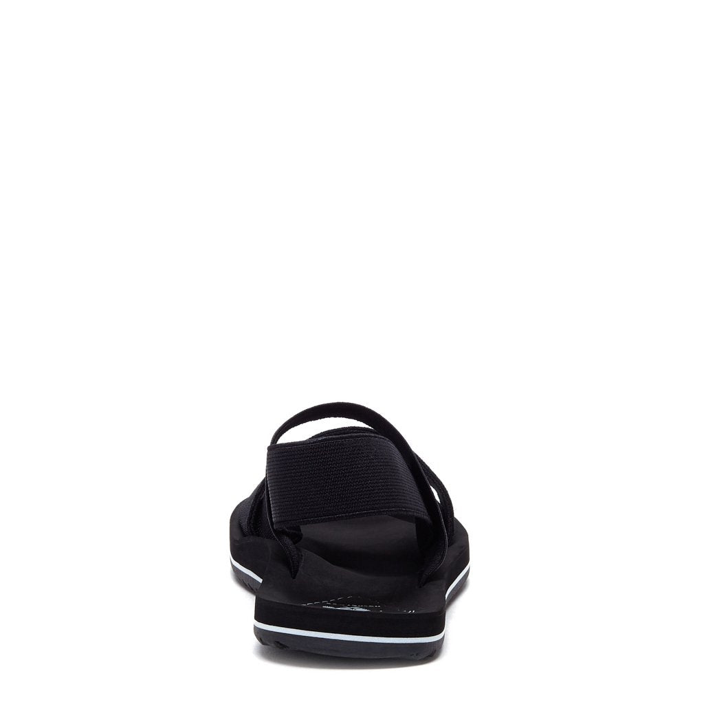 Rocket Dog | Ellen Black Sandal