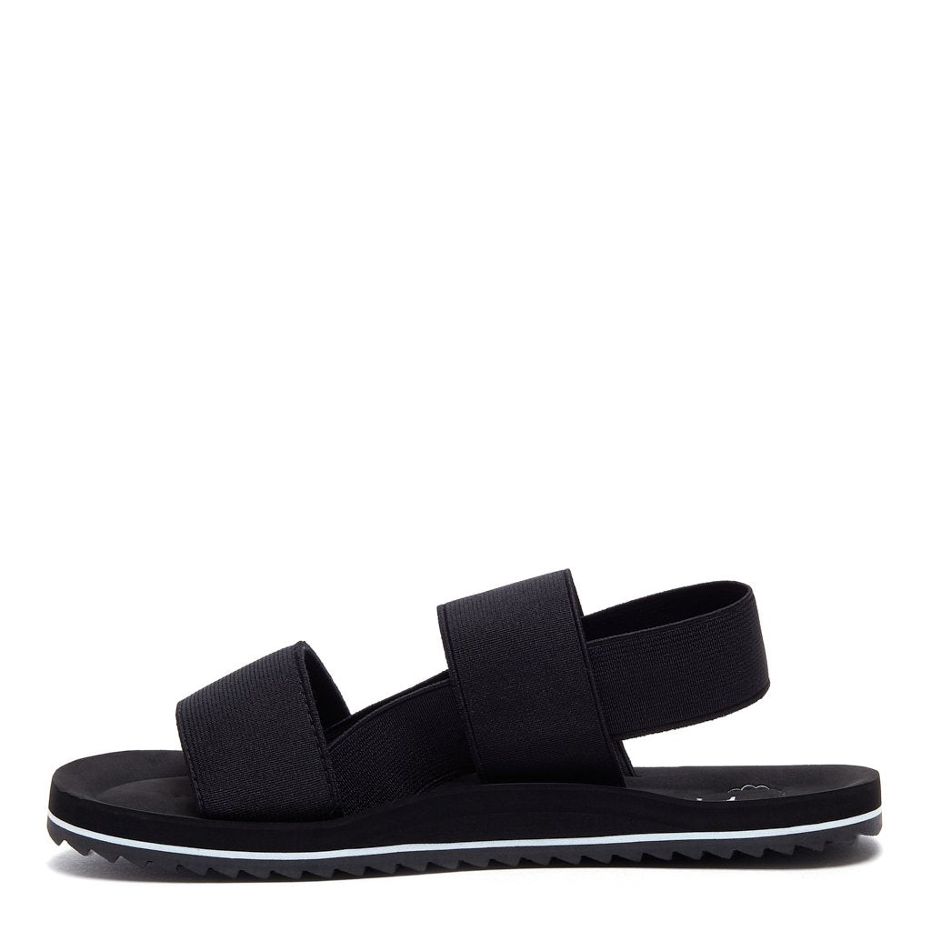 Rocket Dog | Ellen Black Sandal