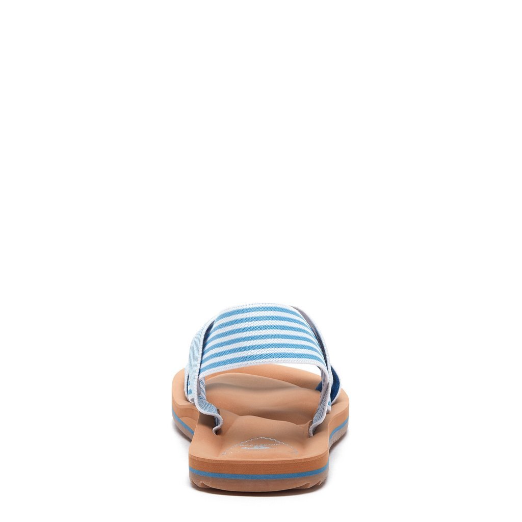Rocket Dog | Ellen Blue Stripe Sandal