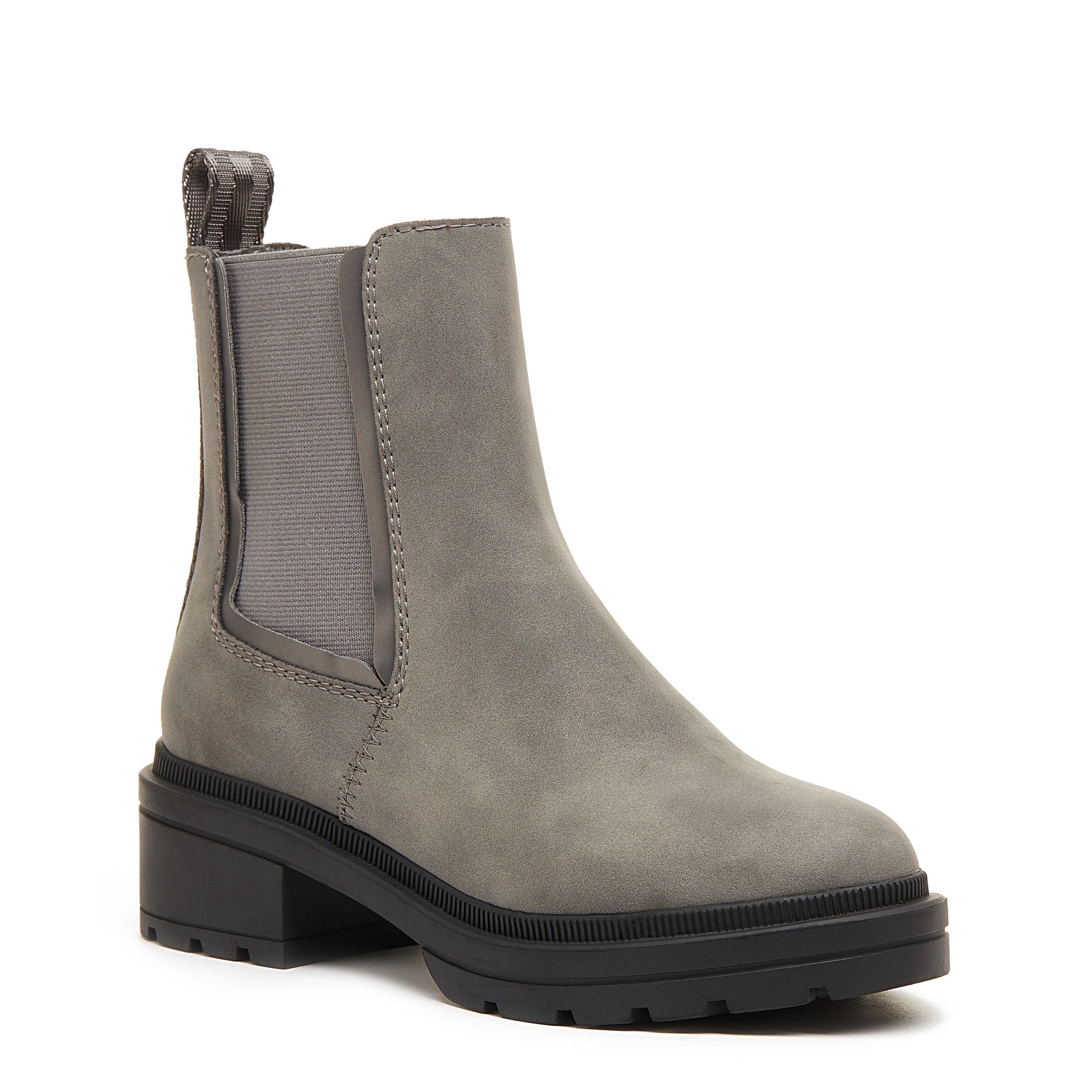 Rocket Dog | Iggie Grey Chelsea Boot
