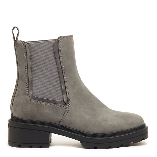 Rocket Dog | Iggie Grey Chelsea Boot