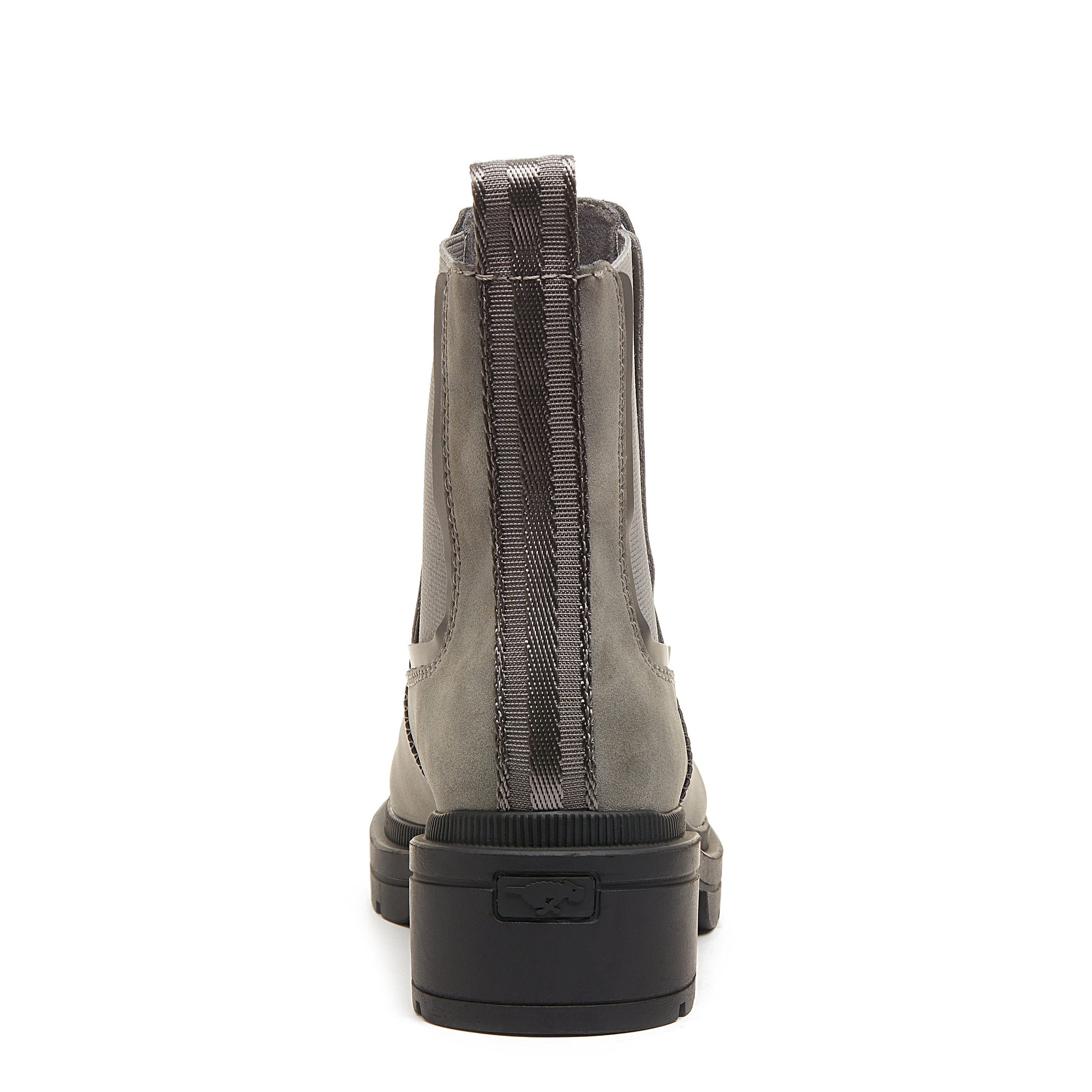 Rocket Dog | Iggie Grey Chelsea Boot