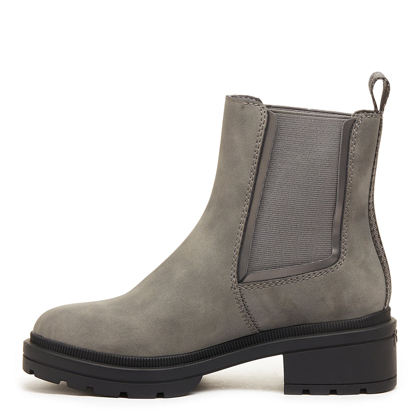 Rocket Dog | Iggie Grey Chelsea Boot