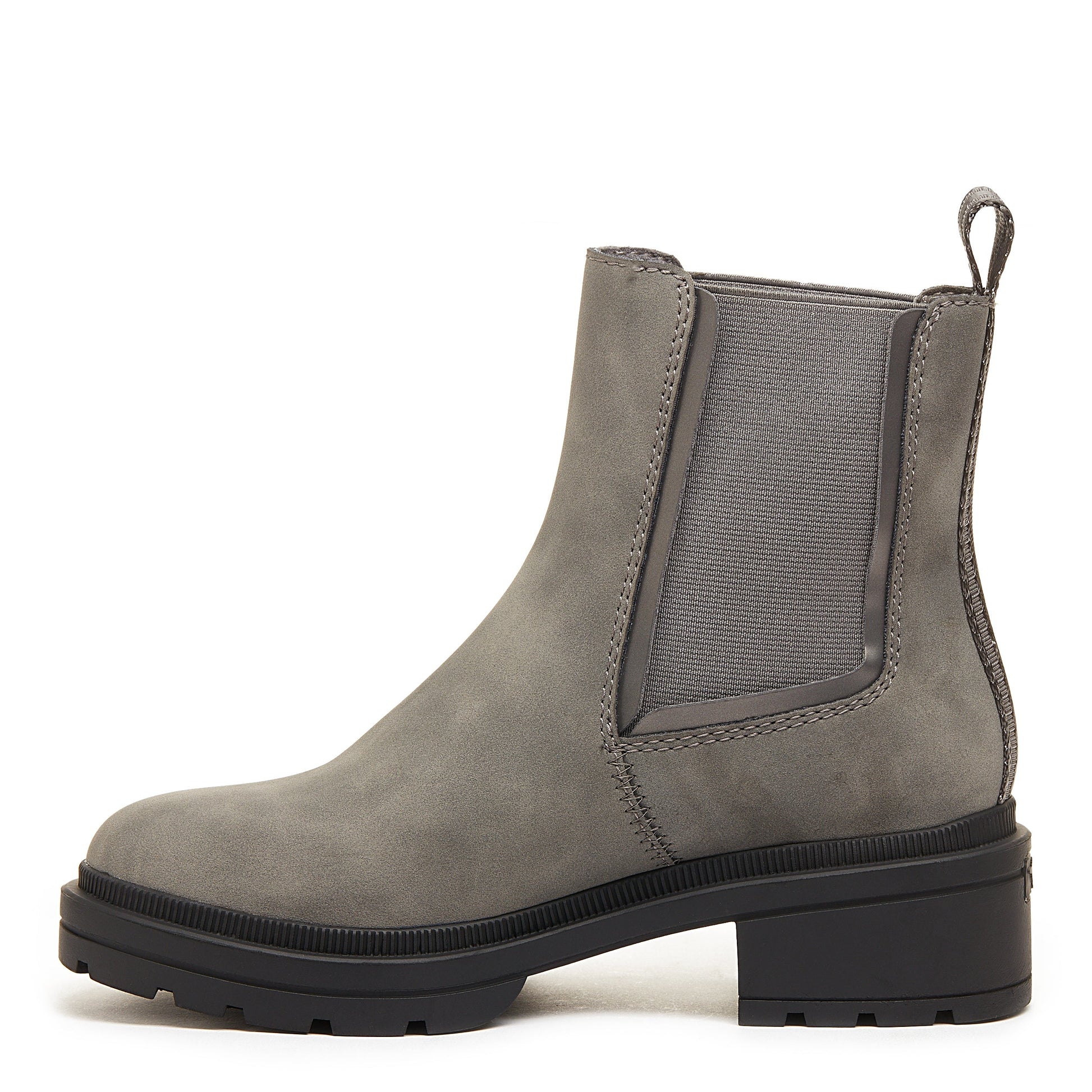 Rocket Dog | Iggie Grey Chelsea Boot