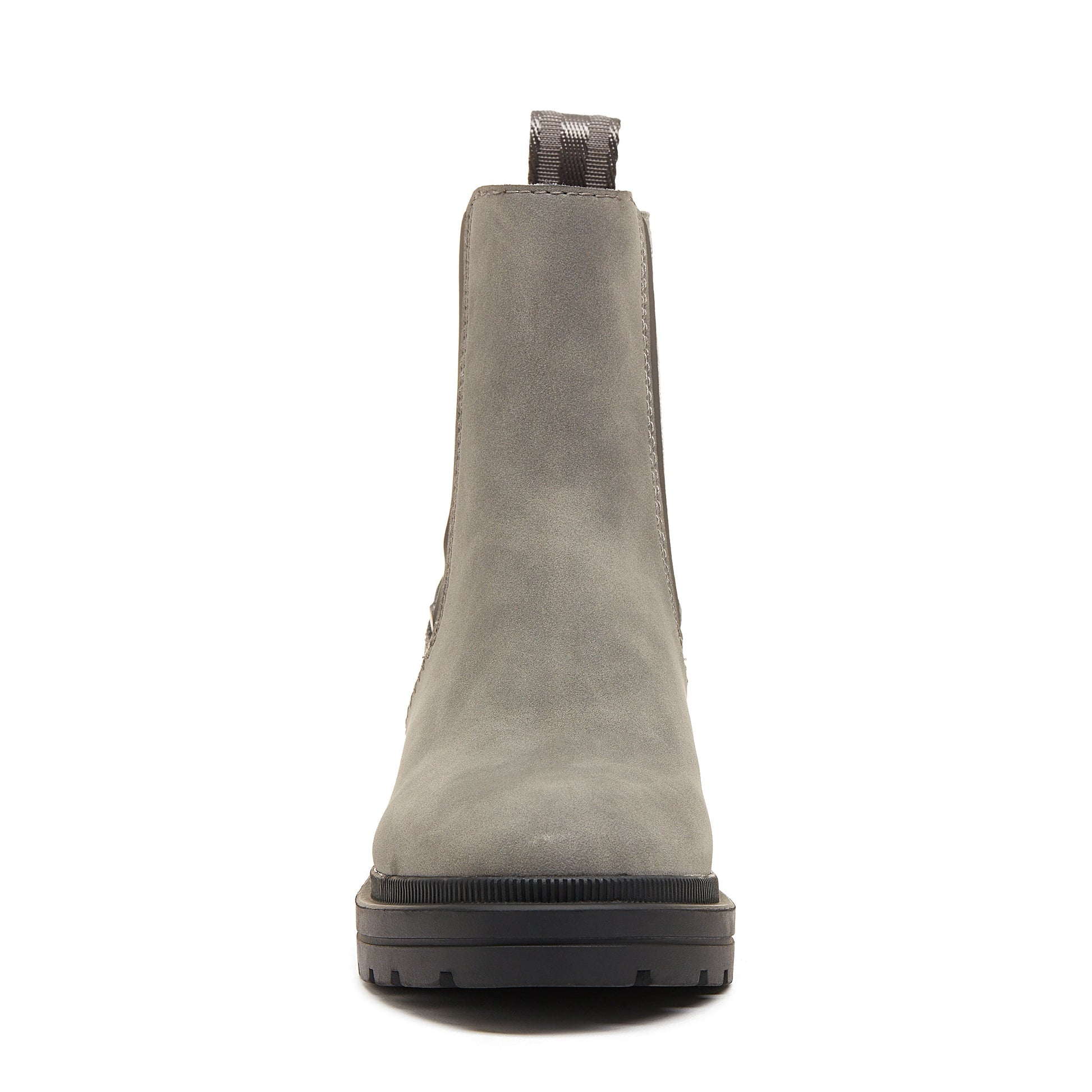 Rocket Dog | Iggie Grey Chelsea Boot